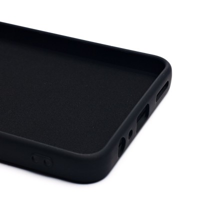 Чехол-накладка для Realme 12 5G (черный) Activ Full Original Design