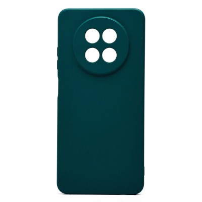 Чехол-накладка для Realme 12 5G (темно-зеленый) Activ Full Original Design Чехол-накладка для Realme 12 5G (темно-зеленый) Activ Full Original Design