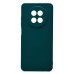 Чехол-накладка для Realme 12 5G (темно-зеленый) Activ Full Original Design