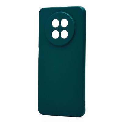 Чехол-накладка для Realme 12 5G (темно-зеленый) Activ Full Original Design Чехол-накладка для Realme 12 5G (темно-зеленый) Activ Full Original Design