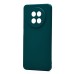Чехол-накладка для Realme 12 5G (темно-зеленый) Activ Full Original Design Чехол-накладка для Realme 12 5G (темно-зеленый) Activ Full Original Design