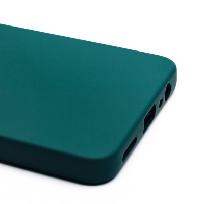 Чехол-накладка для Realme 12 5G (темно-зеленый) Activ Full Original Design Чехол-накладка для Realme 12 5G (темно-зеленый) Activ Full Original Design