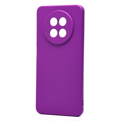 Чехол-накладка для Realme 12 5G (фиолетовый) Activ Full Original Design Чехол-накладка для Realme 12 5G (фиолетовый) Activ Full Original Design