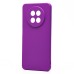 Чехол-накладка для Realme 12 5G (фиолетовый) Activ Full Original Design Чехол-накладка для Realme 12 5G (фиолетовый) Activ Full Original Design
