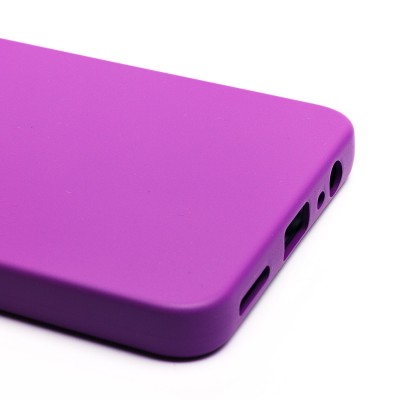 Чехол-накладка для Realme 12 5G (фиолетовый) Activ Full Original Design Чехол-накладка для Realme 12 5G (фиолетовый) Activ Full Original Design