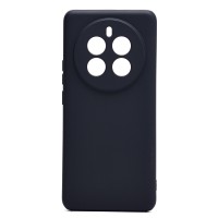 Чехол-накладка для Realme 12 Pro + (черный) Activ Full Original Design