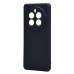 Чехол-накладка для Realme 12 Pro + (черный) Activ Full Original Design