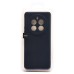 Чехол-накладка для Realme 12 Pro + (черный) Activ Full Original Design