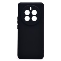 Чехол-накладка для Realme 12 Pro (черный) Activ Full Original Design