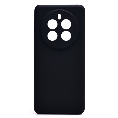 Чехол-накладка для Realme 12 Pro (черный) Activ Full Original Design