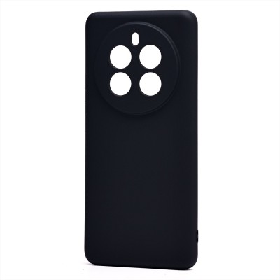 Чехол-накладка для Realme 12 Pro (черный) Activ Full Original Design