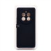 Чехол-накладка для Realme 12 Pro (черный) Activ Full Original Design