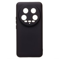 Чехол-накладка для Realme 12+ 5G (черный) Activ Full Original Design