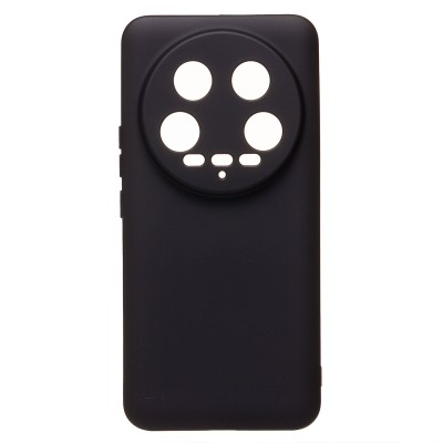 Чехол-накладка для Realme 12+ 5G (черный) Activ Full Original Design Чехол-накладка для Realme 12+ 5G (черный) Activ Full Original Design