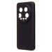 Чехол-накладка для Realme 12+ 5G (черный) Activ Full Original Design