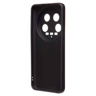 Чехол-накладка для Realme 12+ 5G (черный) Activ Full Original Design