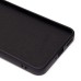 Чехол-накладка для Realme 12+ 5G (черный) Activ Full Original Design