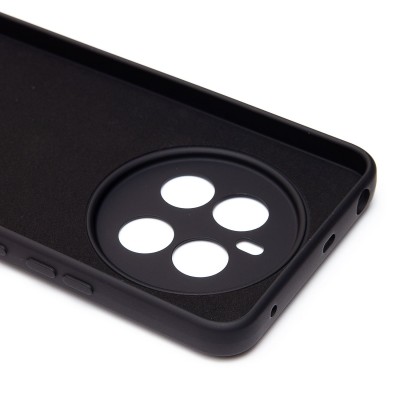 Чехол-накладка для Realme 12+ 5G (черный) Activ Full Original Design