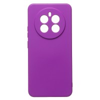 Чехол-накладка для Realme 12+ 5G (фиолетовый) Activ Full Original Design Чехол-накладка для Realme 12+ 5G (фиолетовый) Activ Full Original Design