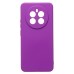 Чехол-накладка для Realme 12+ 5G (фиолетовый) Activ Full Original Design