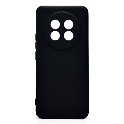 Чехол-накладка для Realme 13 Pro 5G Global (черный) Activ Full Original Design Чехол-накладка для Realme 13 Pro 5G Global (черный) Activ Full Original Design