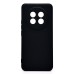 Чехол-накладка для Realme 13 Pro 5G Global (черный) Activ Full Original Design