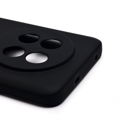 Чехол-накладка для Realme 13 Pro 5G Global (черный) Activ Full Original Design Чехол-накладка для Realme 13 Pro 5G Global (черный) Activ Full Original Design