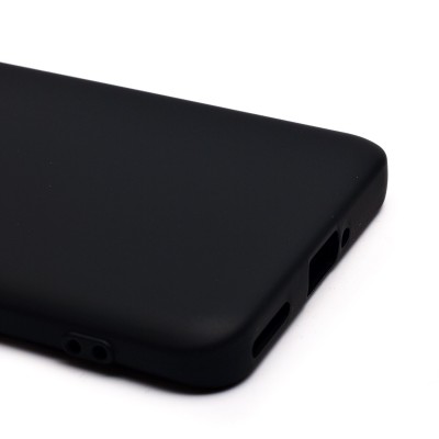 Чехол-накладка для Realme 13 Pro 5G Global (черный) Activ Full Original Design Чехол-накладка для Realme 13 Pro 5G Global (черный) Activ Full Original Design