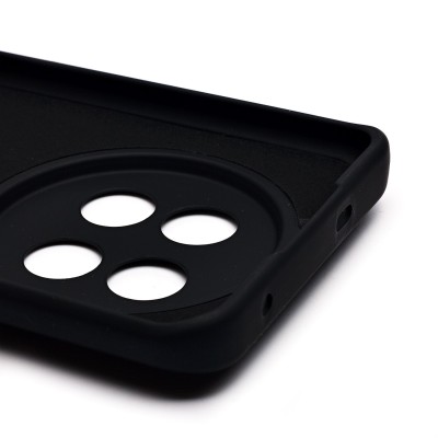 Чехол-накладка для Realme 13 Pro 5G Global (черный) Activ Full Original Design Чехол-накладка для Realme 13 Pro 5G Global (черный) Activ Full Original Design