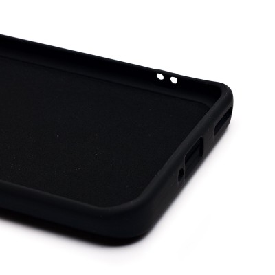 Чехол-накладка для Realme 13 Pro 5G Global (черный) Activ Full Original Design Чехол-накладка для Realme 13 Pro 5G Global (черный) Activ Full Original Design