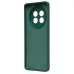 Чехол-накладка для Realme 13 Pro 5G Global (темно-зеленый) Activ Full Original Design Чехол-накладка для Realme 13 Pro 5G Global (темно-зеленый) Activ Full Original Design
