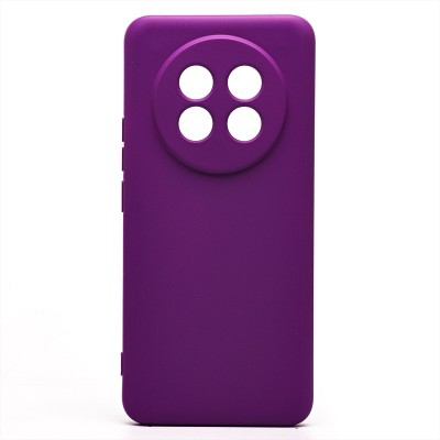 Чехол-накладка для Realme 13 Pro 5G Global (фиолетовый) Activ Full Original Design Чехол-накладка для Realme 13 Pro 5G Global (фиолетовый) Activ Full Original Design