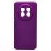 Чехол-накладка для Realme 13 Pro 5G Global (фиолетовый) Activ Full Original Design