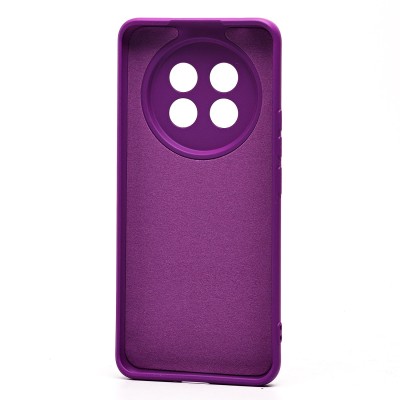 Чехол-накладка для Realme 13 Pro 5G Global (фиолетовый) Activ Full Original Design