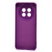 Чехол-накладка для Realme 13 Pro 5G Global (фиолетовый) Activ Full Original Design