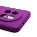 Чехол-накладка для Realme 13 Pro 5G Global (фиолетовый) Activ Full Original Design
