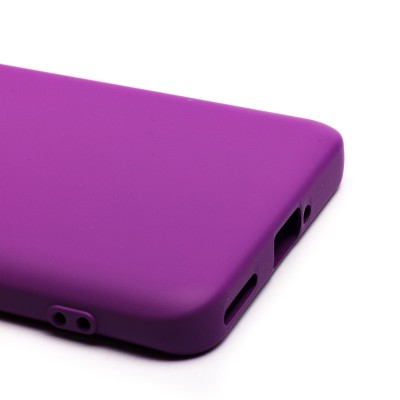 Чехол-накладка для Realme 13 Pro 5G Global (фиолетовый) Activ Full Original Design