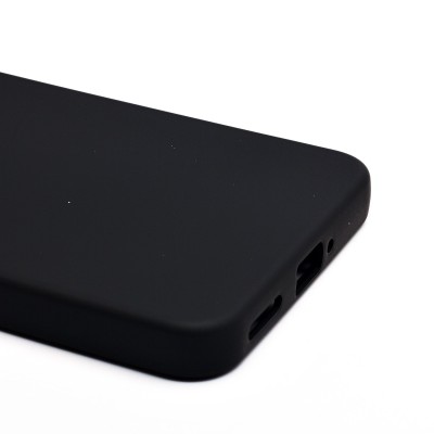 Чехол-накладка для Realme 14 5G Global (черный) Activ Full Original Design Чехол-накладка для Realme 14 5G Global (черный) Activ Full Original Design