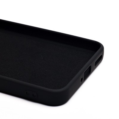 Чехол-накладка для Realme 14 5G Global (черный) Activ Full Original Design Чехол-накладка для Realme 14 5G Global (черный) Activ Full Original Design