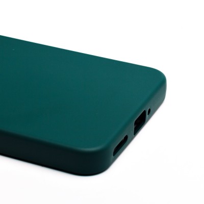 Чехол-накладка для Realme 14 5G Global (темно-зеленый) Activ Full Original Design