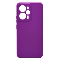 Чехол-накладка для Realme 14 5G Global (фиолетовый) Activ Full Original Design