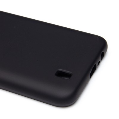 Чехол-накладка для Realme C11 2021 (черный) Activ Full Original Design