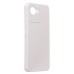 Чехол-накладка для Realme C30 (белый) Activ Full Original Design