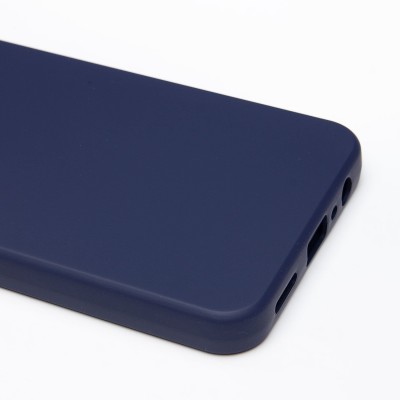 Чехол-накладка для Realme C33 (темно-синий) Activ Full Original Design Чехол-накладка для Realme C33 (темно-синий) Activ Full Original Design