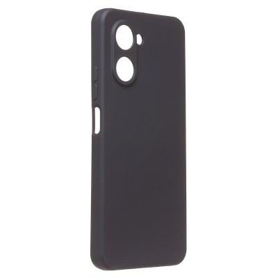 Чехол-накладка для Realme C33 (темно-серый) Activ Full Original Design Чехол-накладка для Realme C33 (темно-серый) Activ Full Original Design