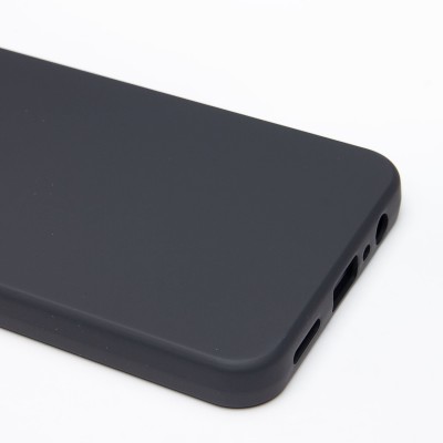 Чехол-накладка для Realme C33 (темно-серый) Activ Full Original Design Чехол-накладка для Realme C33 (темно-серый) Activ Full Original Design