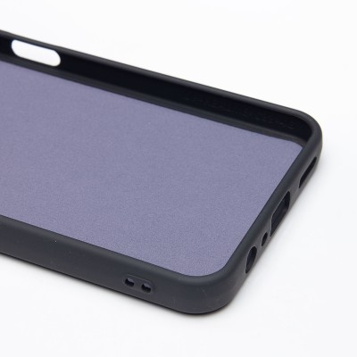 Чехол-накладка для Realme C33 (темно-серый) Activ Full Original Design Чехол-накладка для Realme C33 (темно-серый) Activ Full Original Design