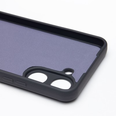 Чехол-накладка для Realme C33 (темно-серый) Activ Full Original Design Чехол-накладка для Realme C33 (темно-серый) Activ Full Original Design