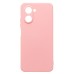 Чехол-накладка для Realme C33 (светло-розовый) Activ Full Original Design