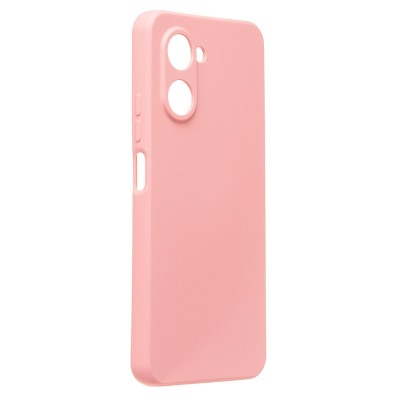 Чехол-накладка для Realme C33 (светло-розовый) Activ Full Original Design